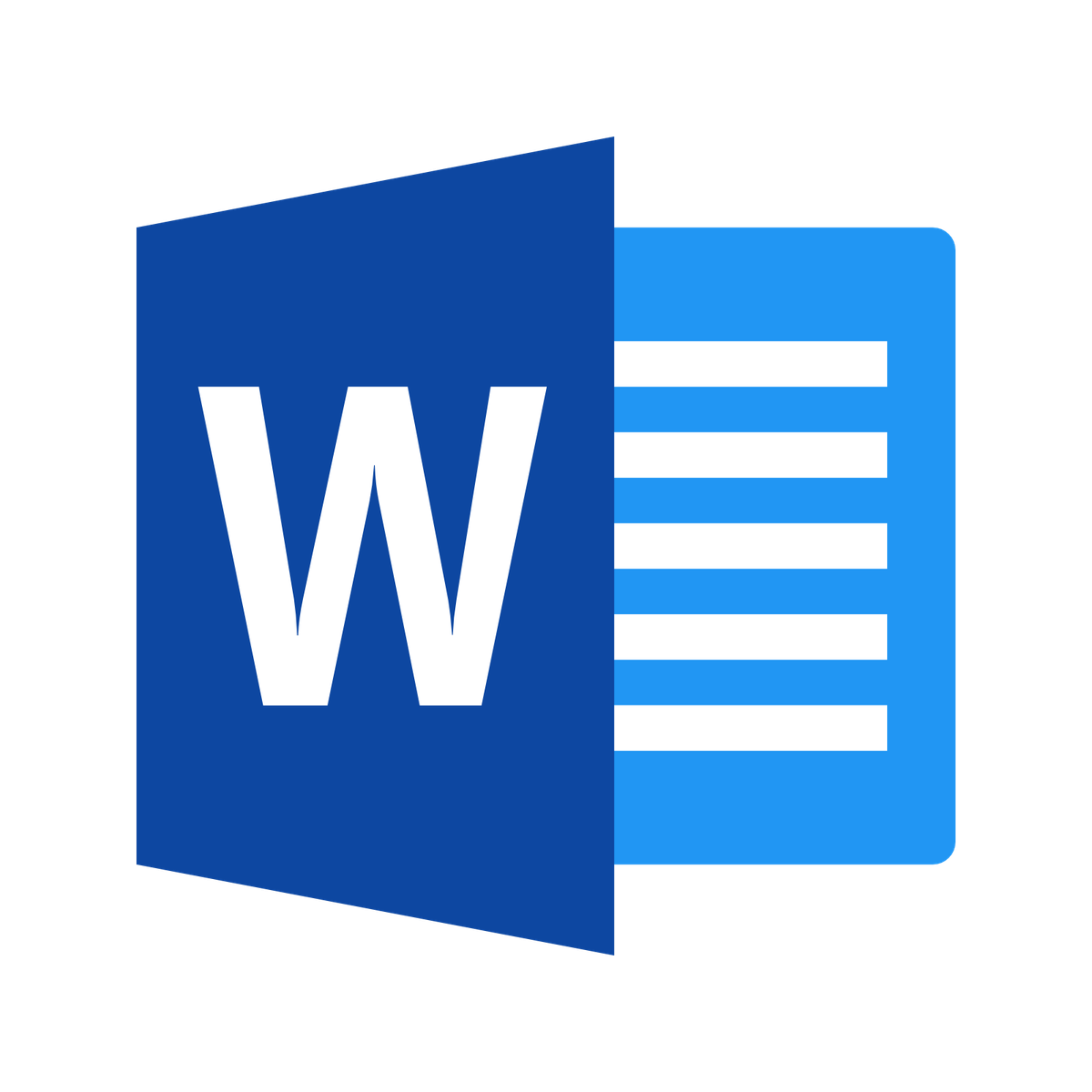 Microsoft Word